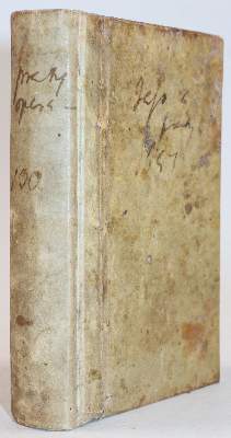 Bild Nr.2: 144-152 Pratis,I.: (Alte Drucke, Handschriften und Theologie)