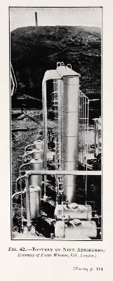 Bild Nr.3: 144-1520 Nash,A.W. u. D.A.Howes.: (Verschiedene Gebiete - Varia, Chemie)