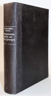 Bild Nr.3: 144-1523 Scheele,C.W.: (Verschiedene Gebiete - Varia, Chemie)