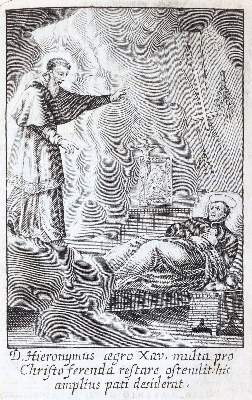 Bild Nr.4: 144-153 Preiss,J.: (Alte Drucke, Handschriften und Theologie)