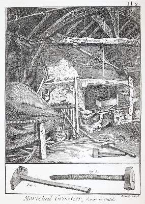 Bild Nr.3: 144-1530 Diderot,D. u. J.d'Alembert.: (Verschiedene Gebiete - Varia)