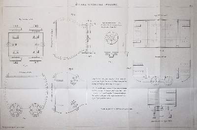 Bild Nr.3: 144-1539 Bidaut,E.: (Verschiedene Gebiete - Varia, Geologie - Mineralogie u. Paläontologie)