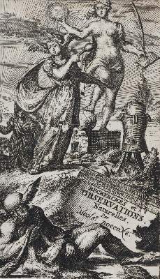 Bild Nr.8: 144-1540 Boccone,P.: (Verschiedene Gebiete - Varia, Geologie - Mineralogie u. Paläontologie)
