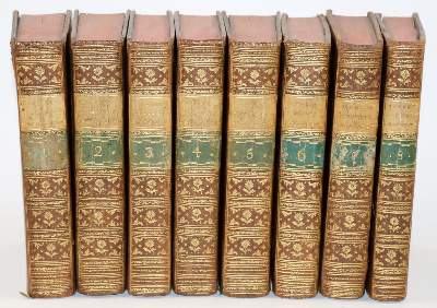 Bild Nr.2: 144-155 Racine,(B.).: (Alte Drucke, Handschriften und Theologie)
