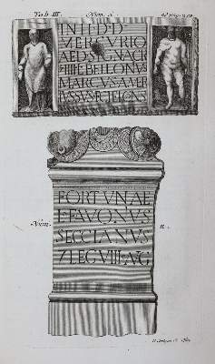 Bild Nr.5: 144-1551 Historia et Commentationes: (Verschiedene Gebiete - Varia)