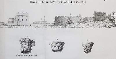 Bild Nr.8: 144-1551 Historia et Commentationes: (Verschiedene Gebiete - Varia)
