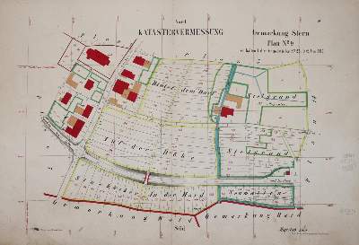 Bild Nr.2: 144-1557 Doll,M.: (Verschiedene Gebiete - Varia, Kartographie)