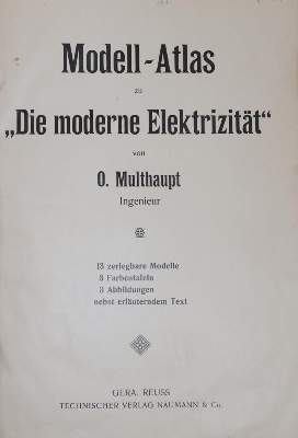 Bild Nr.1: 144-1563 Sammlung: (Verschiedene Gebiete - Varia, Maschinenbau)