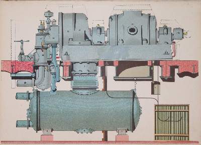 Bild Nr.2: 144-1563 Sammlung: (Verschiedene Gebiete - Varia, Maschinenbau)