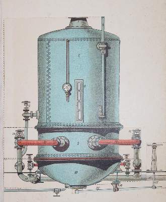 Bild Nr.6: 144-1563 Sammlung: (Verschiedene Gebiete - Varia, Maschinenbau)