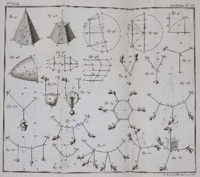 Bild Nr.5: 144-1567 Bossut,(C.).: (Verschiedene Gebiete - Varia, Mathematik)