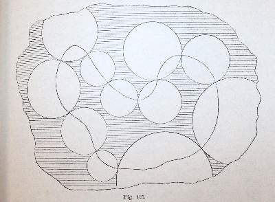 Bild Nr.4: 144-1578 Fricke,R. u. F.Klein.: (Verschiedene Gebiete - Varia, Mathematik)