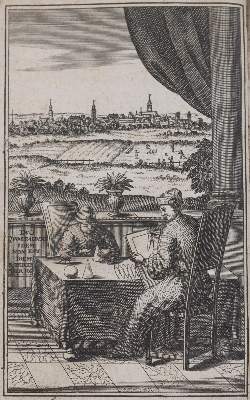 Bild Nr.2: 144-1580 Hederich,B.: (Verschiedene Gebiete - Varia, Mathematik)
