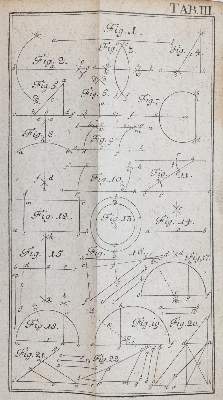 Bild Nr.3: 144-1580 Hederich,B.: (Verschiedene Gebiete - Varia, Mathematik)