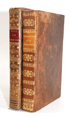 Bild Nr.2: 144-1588 Lacroix,S.F.: (Verschiedene Gebiete - Varia, Mathematik)