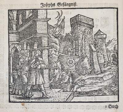 Bild Nr.3: 144-16 Zeidler,J.G.: (Bibeln, Bilderbibel)