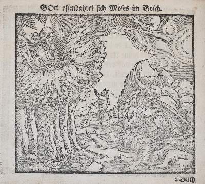 Bild Nr.4: 144-16 Zeidler,J.G.: (Bibeln, Bilderbibel)