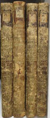 Bild Nr.1: 144-1609 Borgnis,G.A.: (Verschiedene Gebiete - Varia, Mechanik)