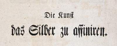 Bild Nr.1: 144-1612 Kunst, Die,: (Verschiedene Gebiete - Varia, Metallverarbeitung, Silber)