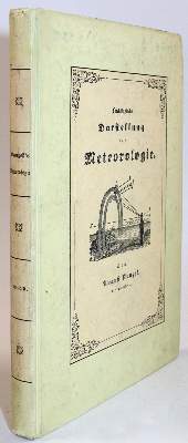 Bild Nr.4: 144-1615 Kunzek,A.: (Verschiedene Gebiete - Varia, Meteorologie)