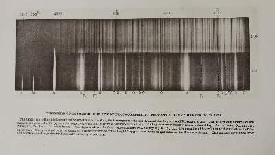 Bild Nr.2: 144-1623 Annalen der Physik und Chemie.: (Verschiedene Gebiete - Varia, Physik)