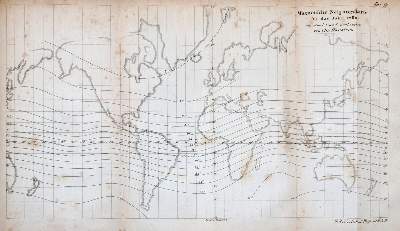 Bild Nr.3: 144-1632 Faraday,(M.).: (Verschiedene Gebiete - Varia, Physik)