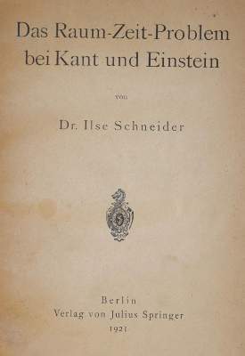 Bild Nr.1: 144-1635 Schneider,I.: (Verschiedene Gebiete - Varia, Physik)