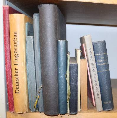 Bild Nr.5: 144-1644 Sammlung: (Verschiedene Gebiete - Varia)