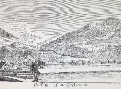 Bild Nr.3: 144-1648 Schrank,F.v.Paula u. K.E.v.Moll.: (Verschiedene Gebiete - Varia)