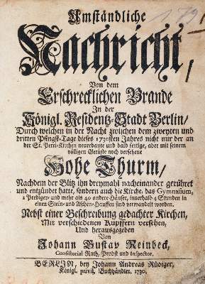 Bild Nr.1: 144-165 Sammelband: (Alte Drucke, Handschriften und Theologie)