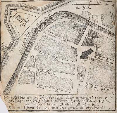 Bild Nr.2: 144-165 Sammelband: (Alte Drucke, Handschriften und Theologie)