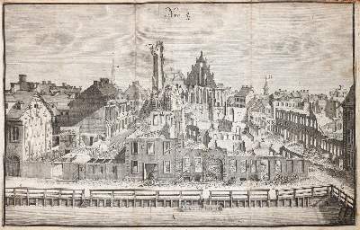Bild Nr.4: 144-165 Sammelband: (Alte Drucke, Handschriften und Theologie)