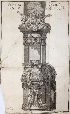 Bild Nr.5: 144-165 Sammelband: (Alte Drucke, Handschriften und Theologie)