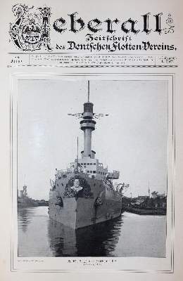 Bild Nr.1: 144-1650 Ueberall.: (Verschiedene Gebiete - Varia, Seewesen)