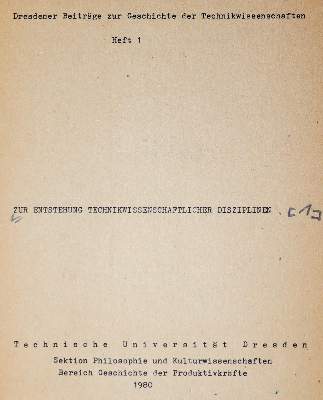 Bild Nr.1: 144-1651 Sonnemann,R. (Hrsg.).: (Verschiedene Gebiete - Varia)