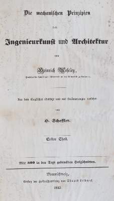 Bild Nr.1: 144-1655 Moseley,H.: (Verschiedene Gebiete - Varia, Technik und Handwerk)