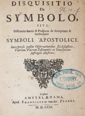 Bild Nr.1: 144-166 Sammelband: (Alte Drucke, Handschriften und Theologie)