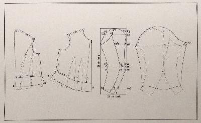Bild Nr.4: 144-1660 Sammlung: (Verschiedene Gebiete - Varia, Textil)
