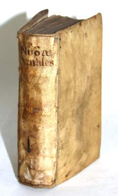 Bild Nr.2: 144-167 Sammelband: (Alte Drucke, Handschriften und Theologie)