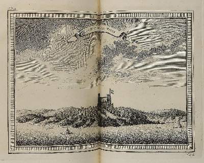 Bild Nr.2: 144-1670 Allgemeine Historie der Reisen: (Afrika)