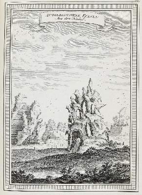 Bild Nr.2: 144-1671 Allgemeine Historie der Reisen: (Afrika)