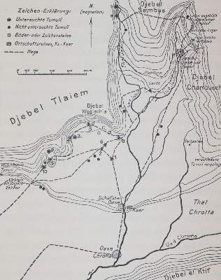 Bild Nr.2: 144-1672 Frobenius,L. u. H.Obermaier.: (Afrika)