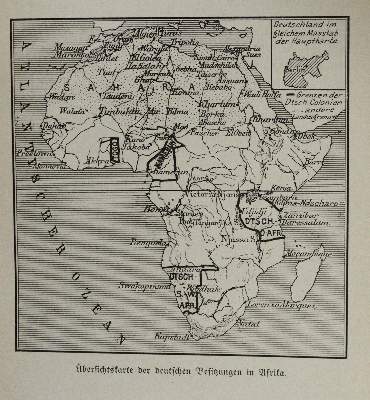Bild Nr.2: 144-1674 Kolonien.: (Afrika)