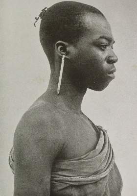 Bild Nr.3: 144-1674 Kolonien.: (Afrika)