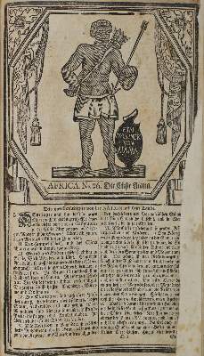 Bild Nr.4: 144-1677 Neu-eröffnetes Amphitheatrum,: (Afrika)