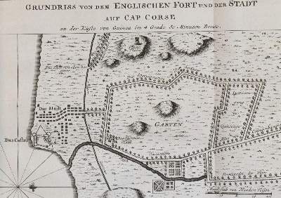 Bild Nr.3: 144-1680 (Schwabe,J.J.).: (Afrika)