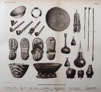 Bild Nr.4: 144-1681 Stuhlmann,F.: (Afrika)