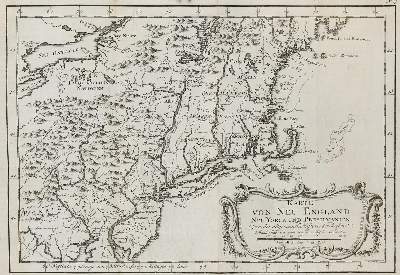 Bild Nr.3: 144-1682 Allgemeine Historie der Reisen: (Amerika)