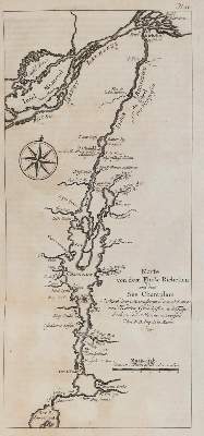 Bild Nr.2: 144-1683 Allgemeine Historie der Reisen: (Amerika)