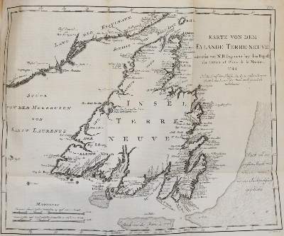 Bild Nr.3: 144-1683 Allgemeine Historie der Reisen: (Amerika)